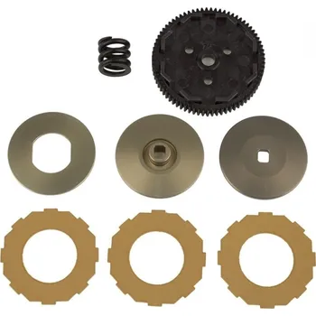 RC model B74.1 spojka, Upgrade sada