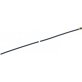 RC vybavení RX, HOTT 2,4 anténa cca.150mm