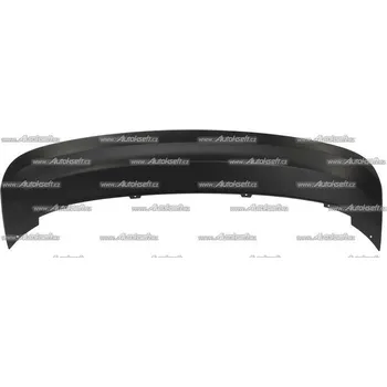 Karosérie VAG ORIGINÁL Spojler VAG 5JH807521