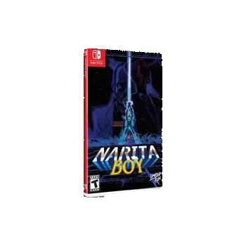 Hra pro Nintendo Switch Narita Boy (SWITCH)