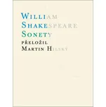 Sonety - William Shakespeare (2024,…