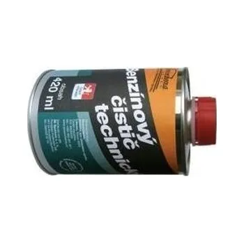 Ředidlo benzínový čistič technický 420ml
