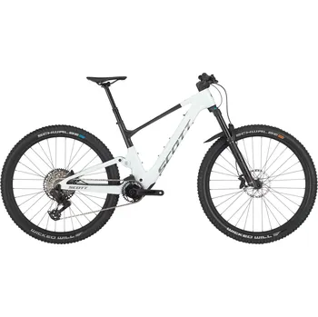 Elektrokolo Scott Lumen eRIDE 905 360 Wh 29" Cumulus White/CarbonBlack 2025