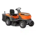 Zahradní traktor Husqvarna TC 100i