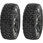 Medial Pro kolo 2.2" Titan D5/15mm, pneu Bullit (pár)