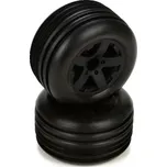 ECX Kolo s pneu přední (2): 2WD Circuit