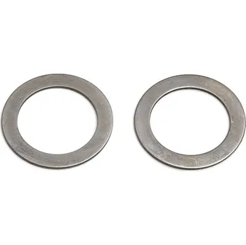 RC model Dif. talířky, 2.60 : 1, 2ks.