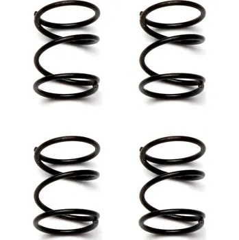 RC model RC8B3 brzdící pružinky, 4 ks.