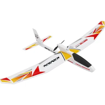 RC model letadla KAVAN Beta 1400 RTF - červená + doprava zdarma