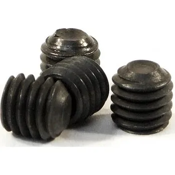 RC náhradní díl Červík M5x5mm (4ks)