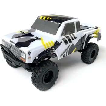 RC model auta Element RC - Enduro 24 Trail Truck RTR - černo-žlutá