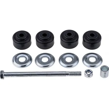 Stabilizátor nápravy TYČ STABILIZÁTORU PŘEDNÍ TOYOTA PASEO 90-, STARLET -99 4881910010 NTY