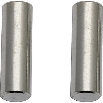 RC model 4x4 FACTORY Team vodící hřídel, alu