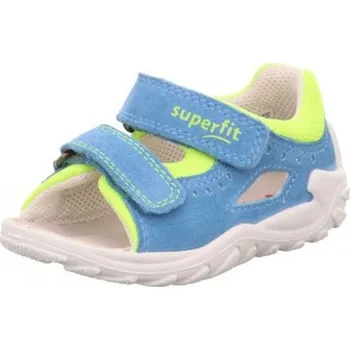 Dětská móda Superfit 1-000036-8410 Flow, 25