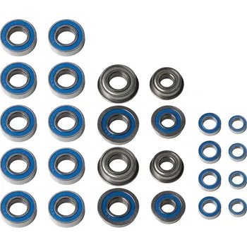 RC model Sada kuličkových ložisek RC8B4.1