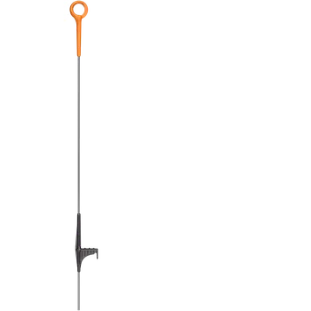 Ohradník Kovová tyčka pro ohradník Gallagher Ring top, 100cm