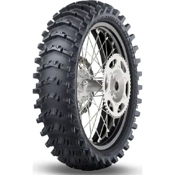 Dunlop GEOMAX MX14 110/100 -18 64M