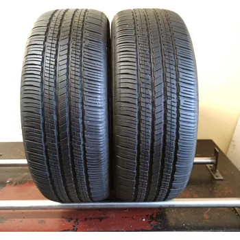 Letní osobní pneu Falken Ziex 225/55/18 98V 5,5mm (Použité)