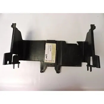 Příslušenství karosérie Kryt baterie OCTAVIA I., ORIGINAL 1J0915335, pro OCTAVIA, I. 1U. Typové číslo: 1J0915335,1J0915335,1J0915335, TD1