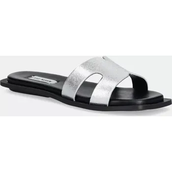 Dámská obuv Pantofle Steve Madden Sofia SM11003523.751 stříbrná SLV, EUR 36