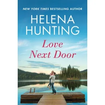 Učebnice Love Next Door - Hunting, Helena