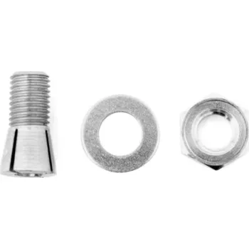 RC vybavení Kleština pro motorovou hřídel 3,0mm / M8 pro Z-Kužel