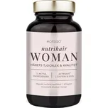 Nordbo Nutrihair Woman 60 cps.