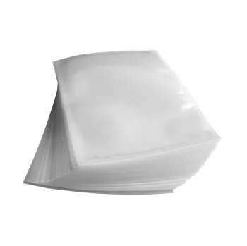 Vakuovací sáčky 200 x 250 mm, 80 my, 100 ks