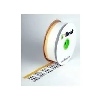 Těsnění do okna a dveří páska illbruck fólie okenní interiér šířka 70mm délka 50m EW s butylem bílá ME320