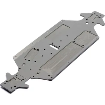 RC model RC8B3e hliníkové šasi