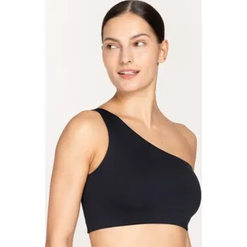 Podprsenka BETTY hug sportovní podprsenka košíček A/D černá L