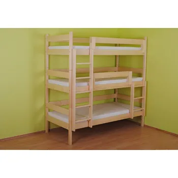 Matrace Truhlářství Miroslav Šteker Trojpalanda Daniela Varianta produktu: Úložný prostor 2ks, Zvolte rozměr matrace (cm): 200 x 90