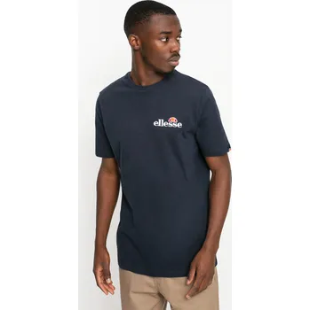 Pánské tričko Ellesse Voodoo (navy) XL, námořnická modrá