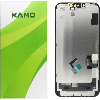 KAMO LCD displej pro IPHONE 14 Incell (Podpora transplantace IC)