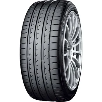 Letní osobní pneu Yokohama ADVAN Sport V105 295/25 R20 95Y