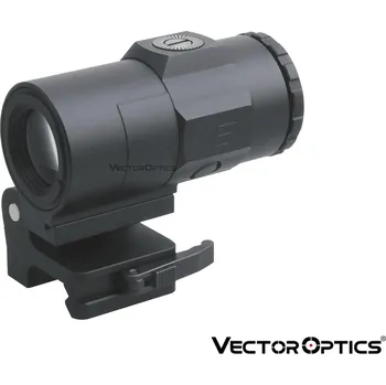 Kolimátor Vector Optics Zvětšovací modul Maverick-IV 3x22 Mini Vector Optics®