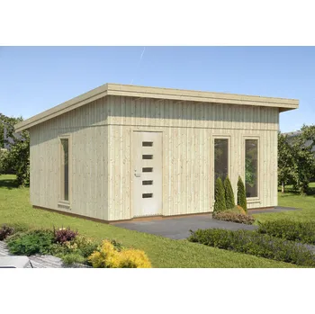 Zahradní domek Palmako Zahradní domek ANNIKA 21,5 m²