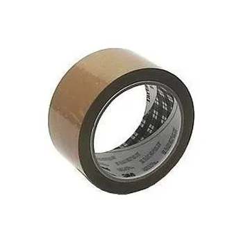 Lepicí páska páska 75x66 balící hnědá Havana