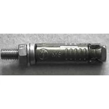 Hmoždinka kotva M10x70x50 KAC 640 SB 10-10