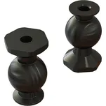 Arrma kulový čep M4x11x19.5mm (2)