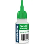 KAVAN Power CA 20g střední vteřinové lepidlo (CZ)