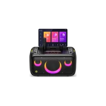 Smart party reproduktor s Bluetooth - Ikarao Break X1