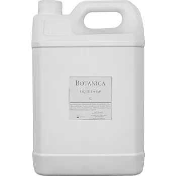 Mýdlo Tekuté mýdlo, PS 5 l kanystr, Botanica