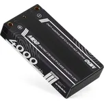 MIBO Racing Multi-Class Shorty 4000mAh 7.6V 2S 130C/260C HV LiPo (4mm, 147g)