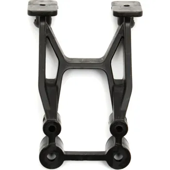 RC model RC8B3 plastové držák křídla, +8mm