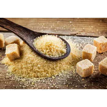 Cukr Horňácká farma BIO cukr třtinový, 1 kg