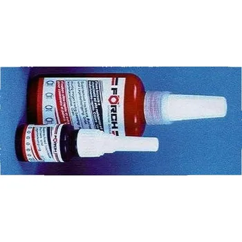 Průmyslové lepidlo lepidlo 50ml na závity střední EURO-LOCK