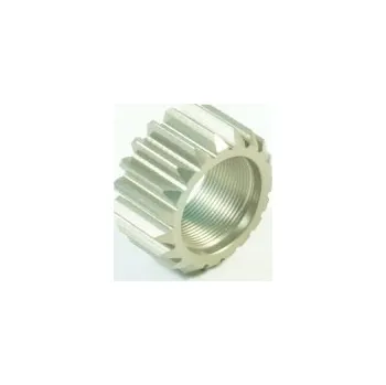 RC náhradní díl SWORKz pastorek 17 zubů, 1 stupeň, 1 ks.