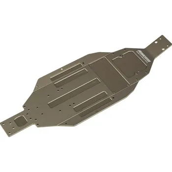 RC model B6.4D hliníkové šasi