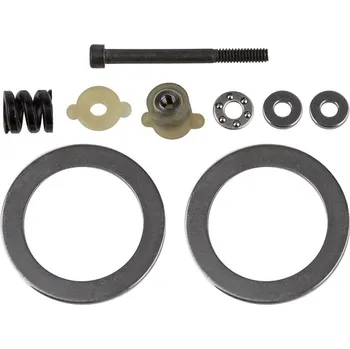 RC model B6 opravná sada pro kuličkový diferenciál